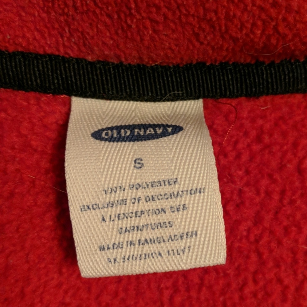 Old Navy pullover - Picture 2 of 2